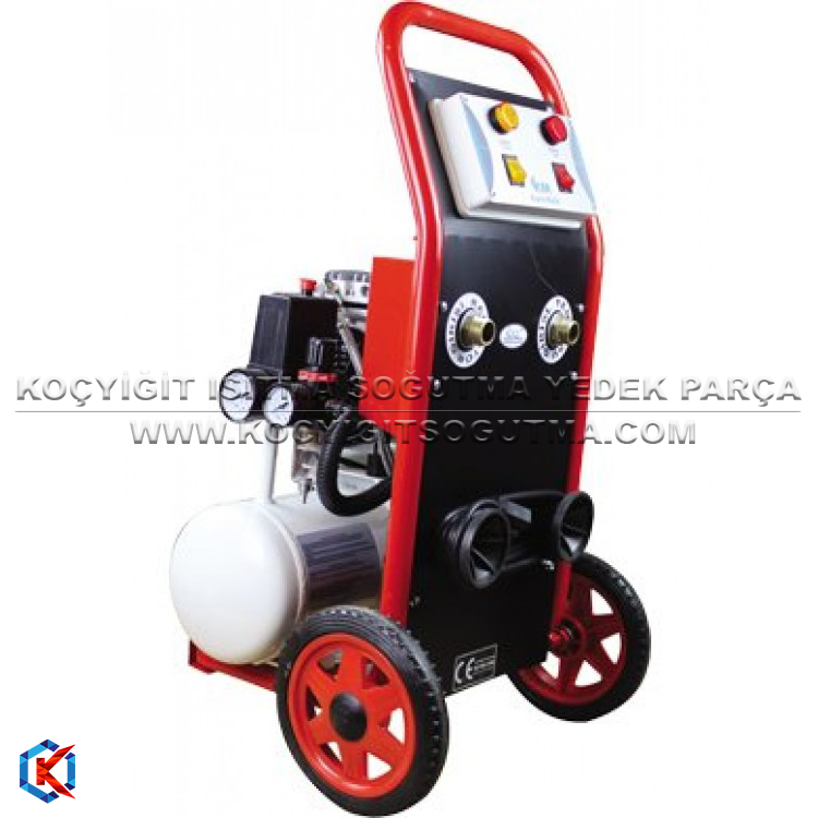 AirPro-1 Tek Yönlü Kompresörlü sku25.36.01 (2)