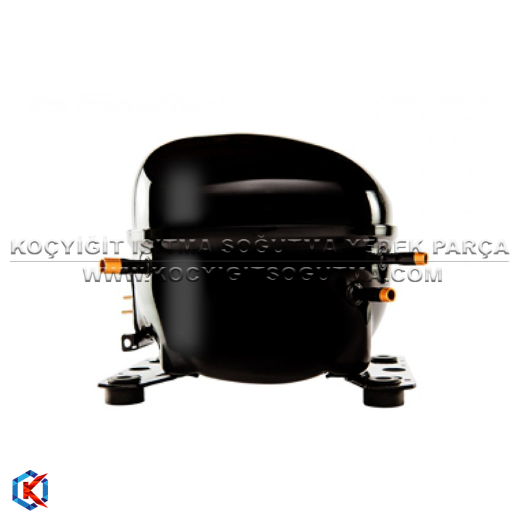 Embraco EMYE 70 HEP (15 Hp LBP) sku65.10.02