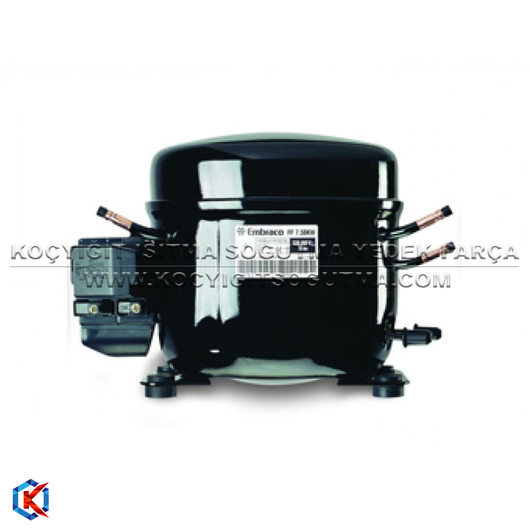 Embraco FFI 12 HBK sku65.12.02