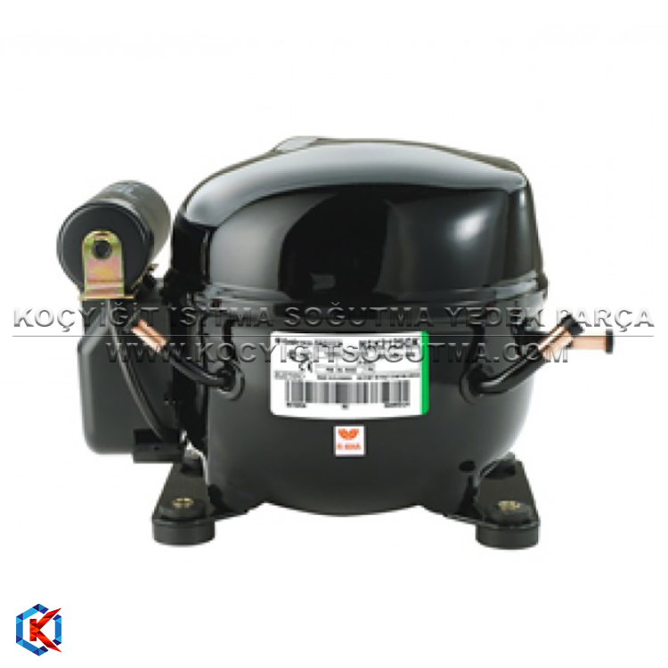 Embraco NEK 6217 GK sku65.12.06