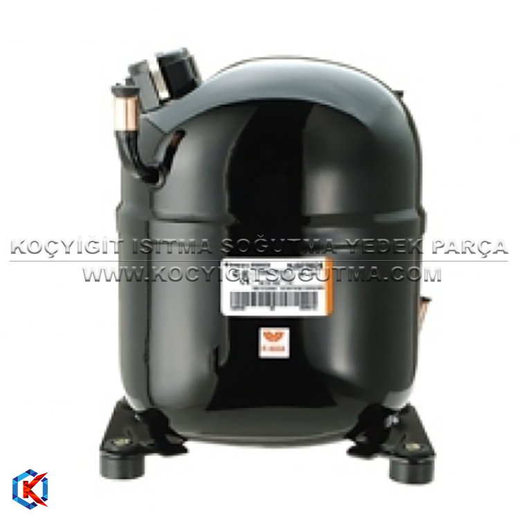 Embraco NJ 9238 GK sku65.12.09