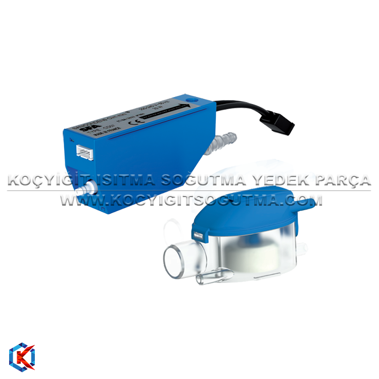 SANICONDENS Clim mini sku30.10.01
