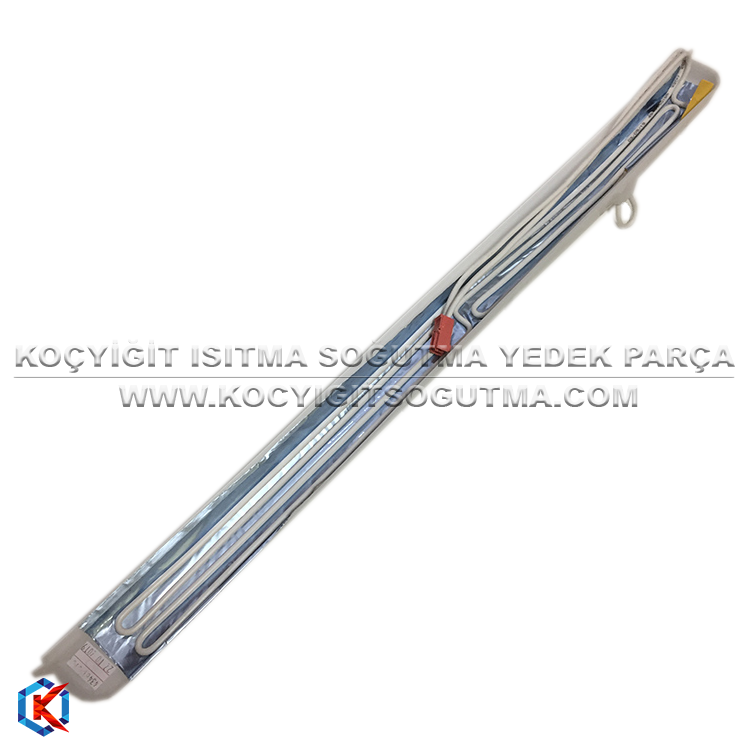 Arçelik Alt Damlalık Rezistans Orj. 4348170186 sku05.19.24