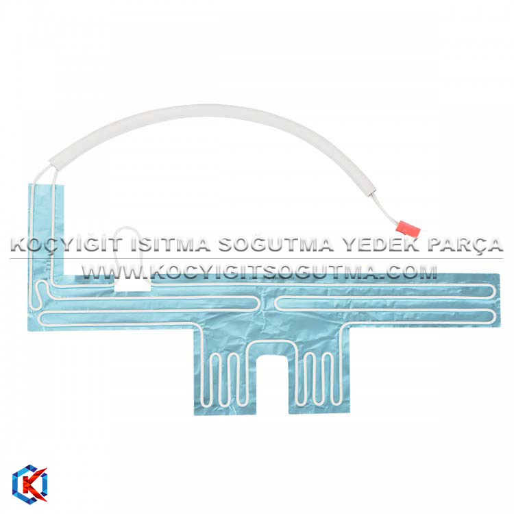 Arçelik Ara Bölme Rezistans Orj. 4218950100 sku05.19.04