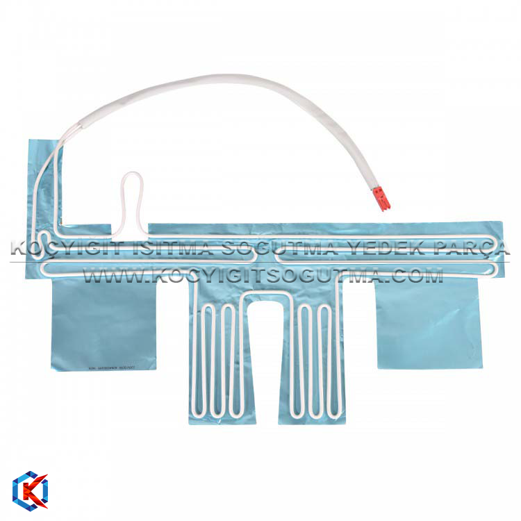 Arçelik Ara Bölme Rezistans Orj. 4254090385 sku05.19.02