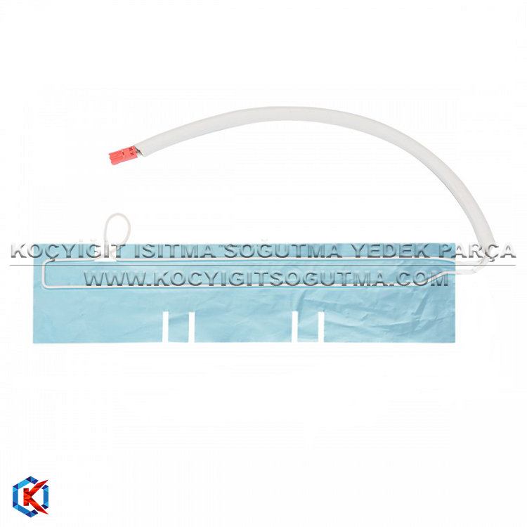 Arçelik Oluk Rezistans Orj. 4242830100 sku05.19.33