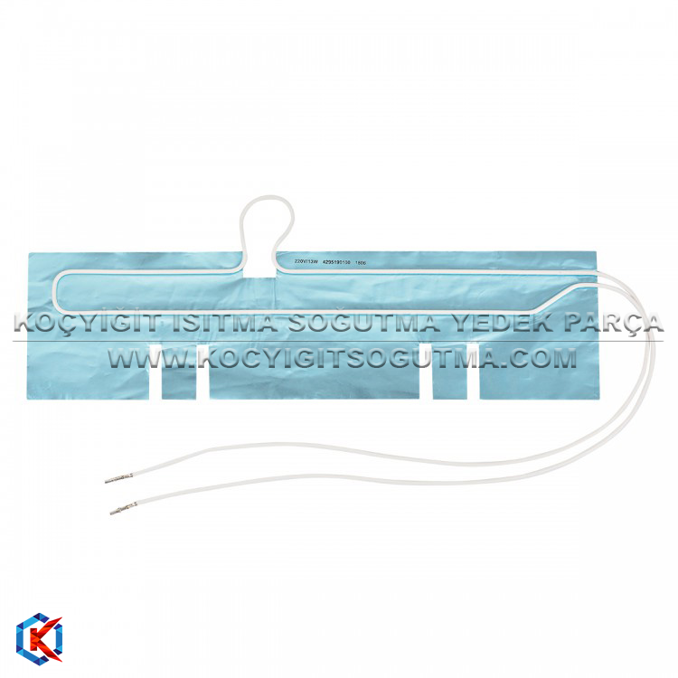 Arçelik Oluk Rezistans Orj. 4295190100 sku05.19.05