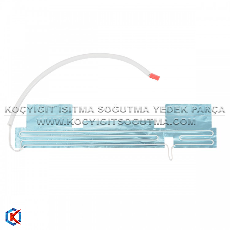 Arçelik Oluk Rezistans Orj. 4814810100 sku05.19.32