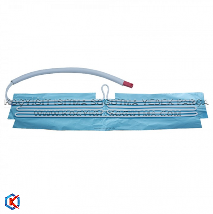 Arçelik Oluk Rezistans Orj. 4870840185 sku05.19.10