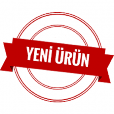 YENİ ÜRÜNLER