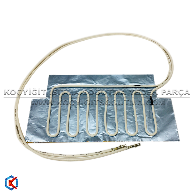 Arçelik Ara Bölme Rezistans Orj.4295200100 sku05.19.41