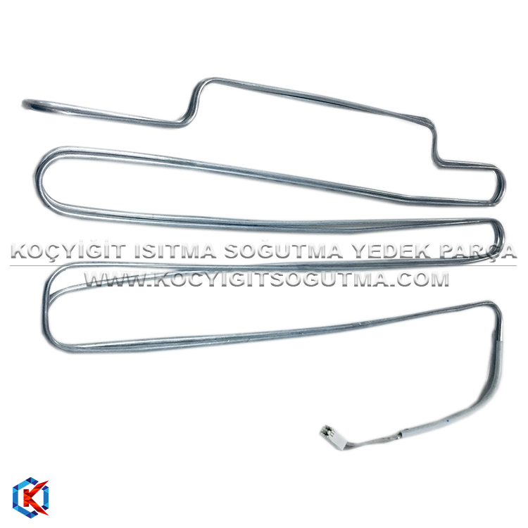 Arçelik Evaporator Isıtıcı Orj. 4812480185 sku05.19.49