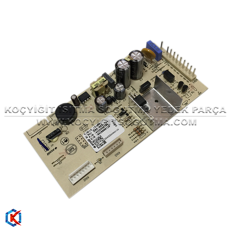 Arçelik Nf Kart 4326990185 sku05.25.06