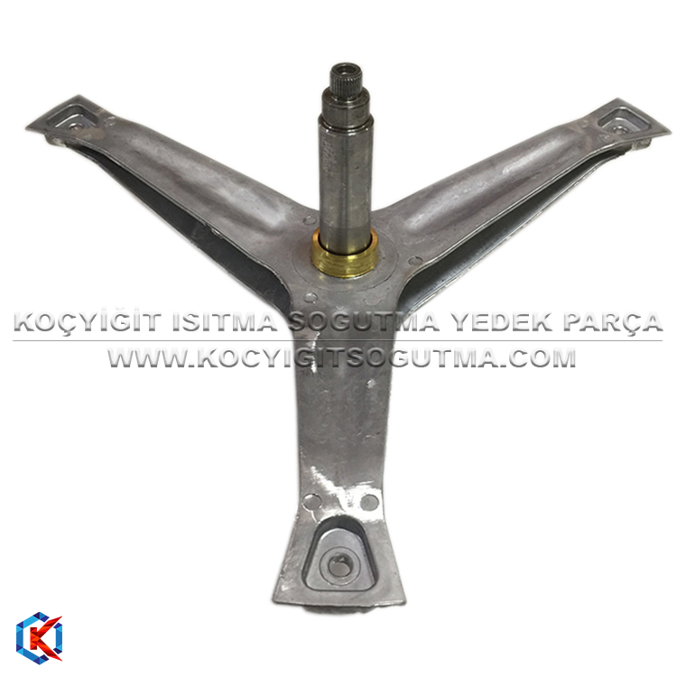 Flanş Gr. 2824400100 sku10.33.01
