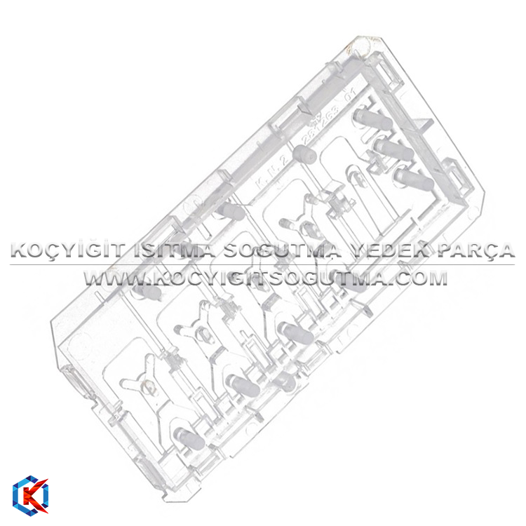 Işık Taşıyıcı Seti 2812630100 sku10.34.01