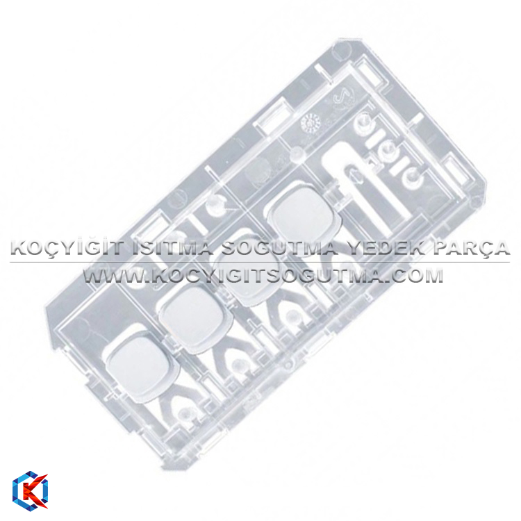 Işık Taşıyıcı Seti 2867700400 sku10.34.06