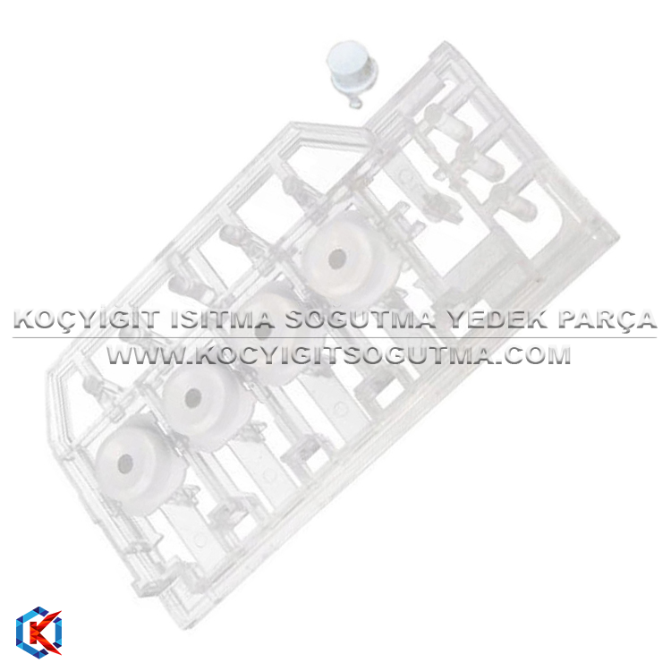 Işık Taşıyıcı Seti Fonksiyon Tuşlu 2877700100 sku10.34.10