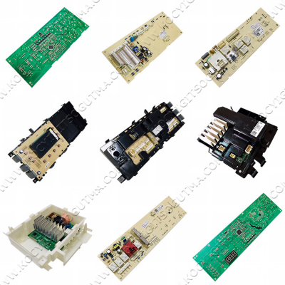 Elektronik Kartlar